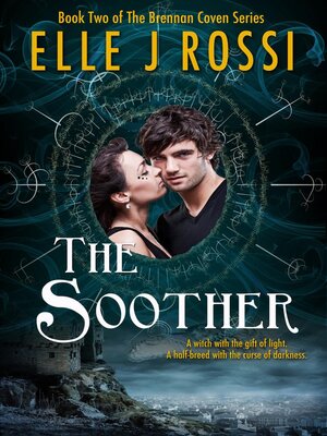cover image of The Soother
